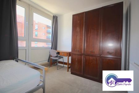 4 Bedroom Flat To Rent - Photo 2