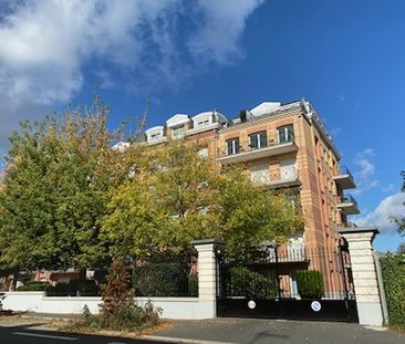 Location Appartement 2 pièces 49m² VALENCIENNES 59300 - Photo 6