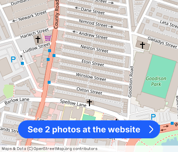 Winslow Street, Liverpool, Merseyside, L4 - Photo 1