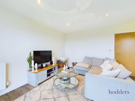 2 bedroom apartment to rent - Photo 5