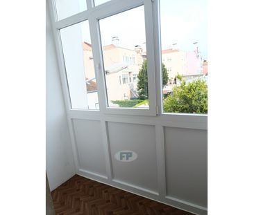 Apartamento T2 em Lisboa - Photo 5