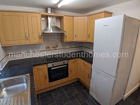 Wilbraham Road, Manchester, M14 6JS - Photo 5
