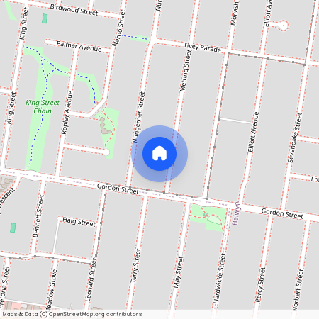 6 Metung Street, Vic 3103, Balwyn