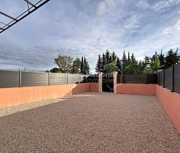 Maison 3 pièces avec cour - Photo 5