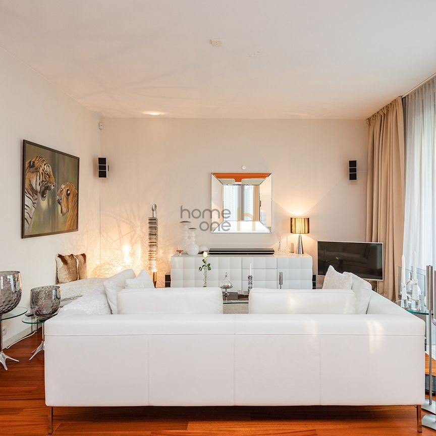 Premium | Z ogrodem | Mokotów - Photo 1