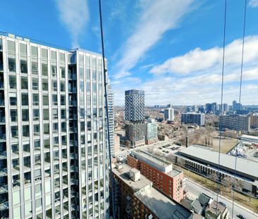 For Lease - 88 Queen Street Unit# 2801, Toronto, Ontario - Photo 6