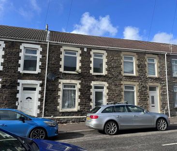 3 bedroom terraced house to rent - Photo 5