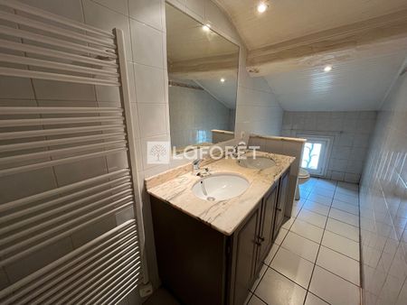 Maison T3 Saint-Jean-Pla-de-Corts à louer - Photo 5