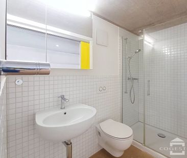 Appartement traversant avec terrasse, centre ville! - Foto 1