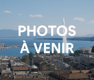 Renovated and quiet semi-detached house in Versoix - Foto 1