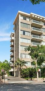 2D/699 Military Road, Mosman NSW 2088 - Apartment For Rent | Domain - Photo 4