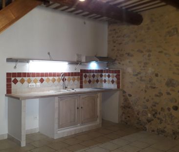 Grand T2 en duplex de 54 m² environ au coeur du village - Photo 6