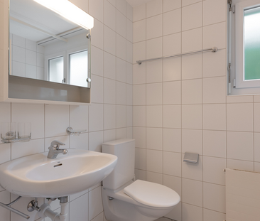 Gemütliche 3-Zimmer-Wohnung an zentraler Lage in Bern - Photo 2