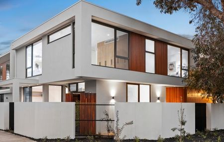 15 Third Street, Black Rock VIC 3193 - Townhouse For Rent | Domain - Photo 5