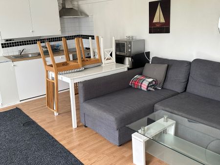 2:a Minivilla i Helenelund, Sollentuna - Foto 3