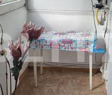 Apartament 2 camere, centrala termica proprie, 1 Mai zona Dunarea - Fotografie 5