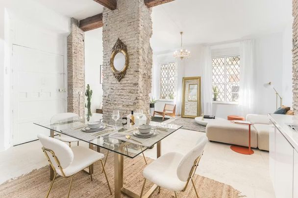 Calle Guerrero, Málaga, Andalusia 29012 - Photo 1