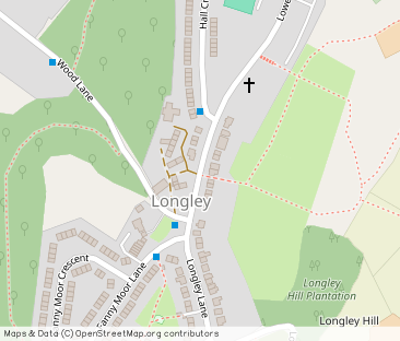 Lowerhouses Lane, Huddersfield - Photo 1