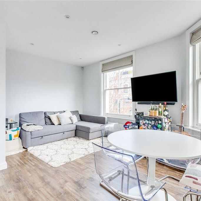 1 bedroom flat to rent - Photo 1