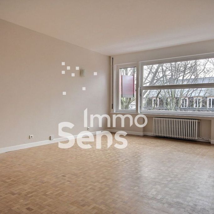 Location appartement - Lille Vauban / Cormontaigne - Photo 1