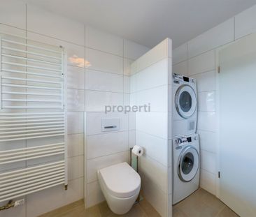 Living like in a single-family house – quiet, modern 3.5-room apart... - Photo 4