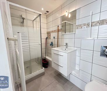 Location Appartement 1 pièce 21m² ST ETIENNE 42000 - Photo 6