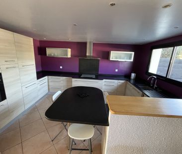 Location Maison 5 pièces 118m² CABESTANY 66330 - Photo 5