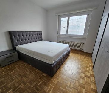 Pregassona, affito 2.5 locali con balconi - Foto 2