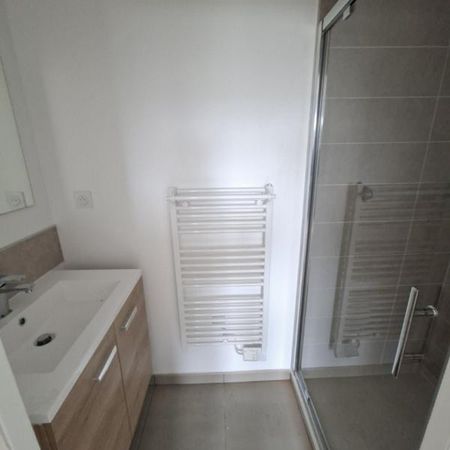 Appartement T2 à louer Breal Sous Montfort - 42 m² - Photo 4