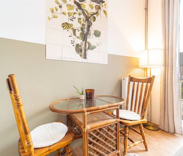 Te huur: Appartement Hansenstraat in Leiden - Foto 2