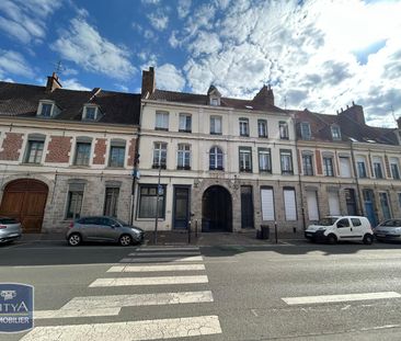 Location Appartement 1 pièce 18m² DOUAI 59500 - Photo 5