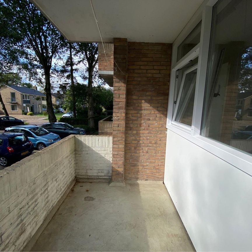 Te huur: Appartement Quintusweg in Haren Gn - Foto 1