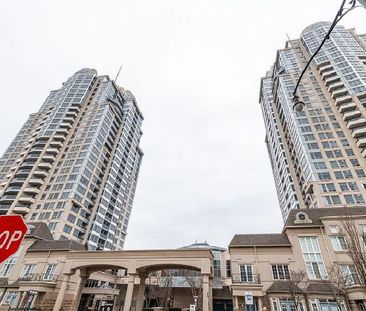 For Lease - 3 Rean Drive Unit# 2302, Toronto, Ontario - Photo 1