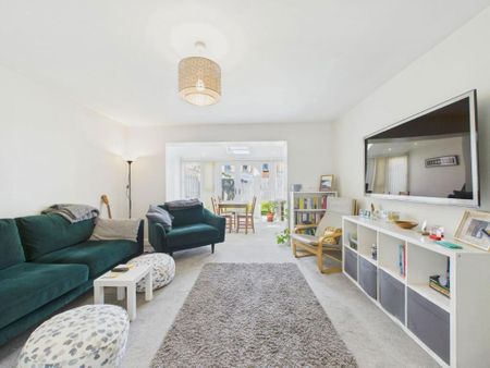 2 bedroom house to rent - Photo 5