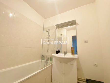 Location Appartement 2 pièces 50m² - Photo 5