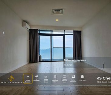 Marriot International Hotel @ Empire City, Damansara Perdana - Photo 4