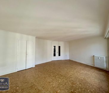 Location Appartement 3 pièces 88m² PARIS 16ème - Photo 3