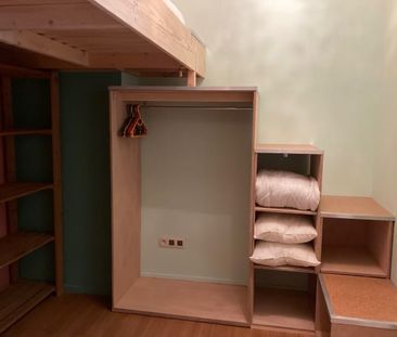 Appartement te huur - Foto 4