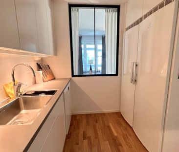 Garvis Carlssons Gata, Solna - Photo 2