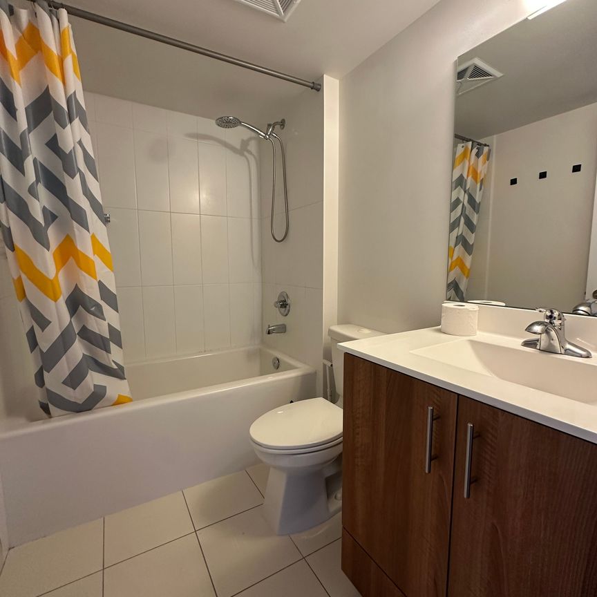 For Lease - 255 Village Green Square Unit# 2808, Toronto, Ontario - Photo 1