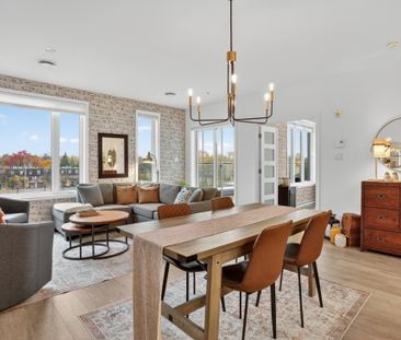 Appartement à louer - Photo 5