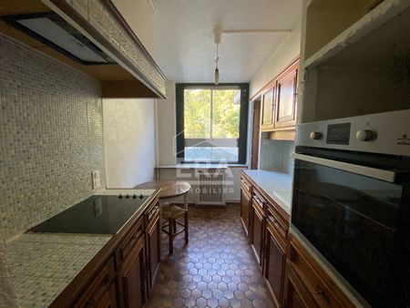 Appartement Palaiseau 5 pièce(s) 75.97 m2 - Photo 4