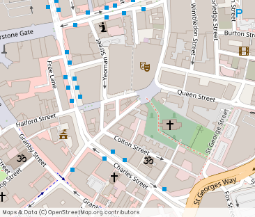 Rutland Street, City Centre, Leicester, LE1 - Photo 1