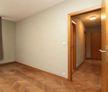 Karaktervol app. met 2 slpks en garage in hartje centrum te Diest - Foto 2