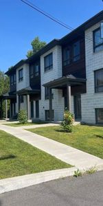 4 1/2 À LOUER-SAINT-CHARLES-BORROMÉE-APPARTEMENT À LOUER - Photo 3