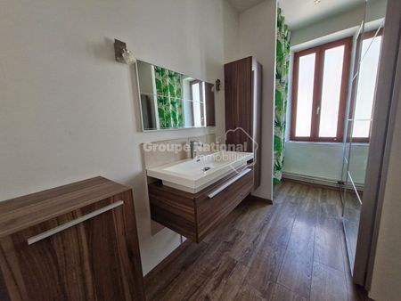 Maison T4 à Saint-Chamas de 101m², - Photo 4