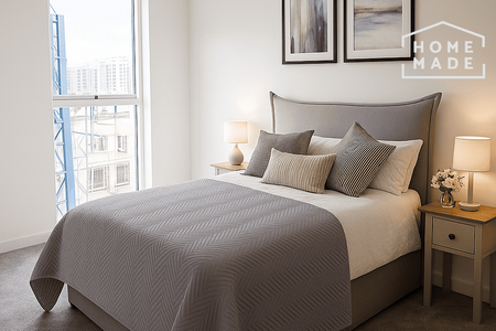 3 bedroom flat to rent - Photo 3