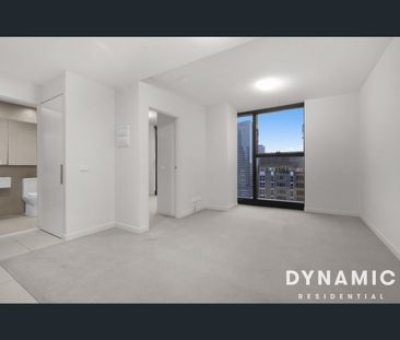 1005/628 Flinders St, Docklands, Vic 3008 - Photo 3