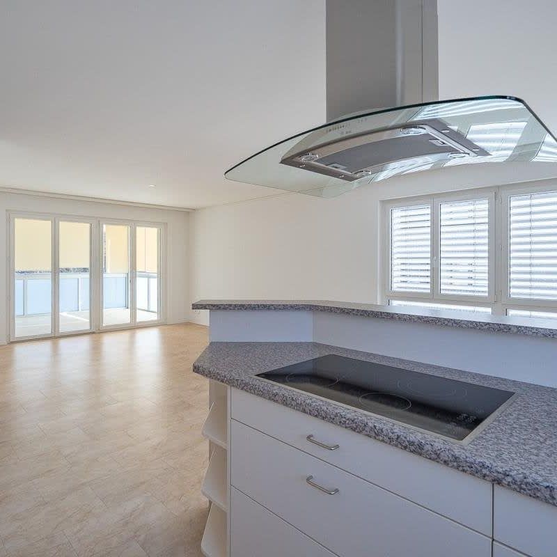 4.5 Zimmer, 111 m², 1. Stock - Foto 1