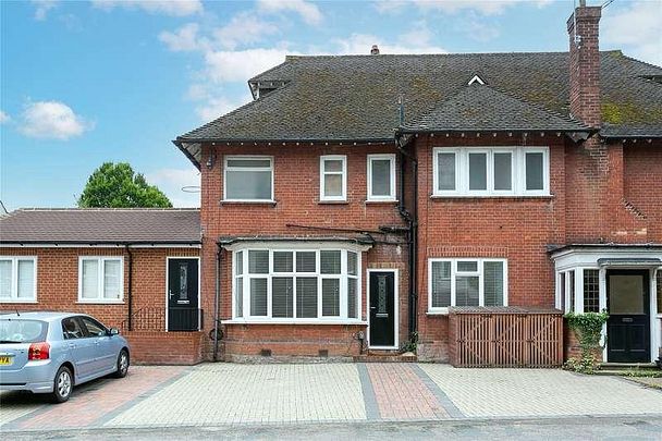 Langley Road, Watford, Herts, WD17 - Photo 1